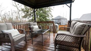 Terras