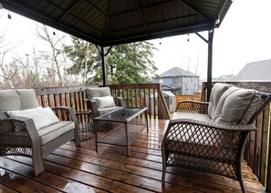 Terras