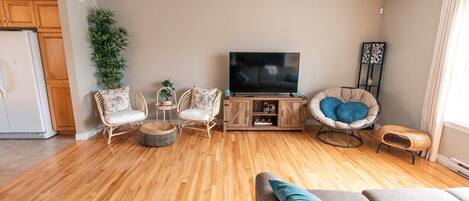 Smart TV