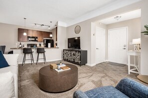 Smart TV, offices