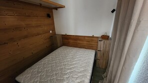 2 Schlafzimmer