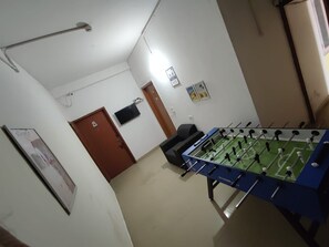 منطقة المعيشة