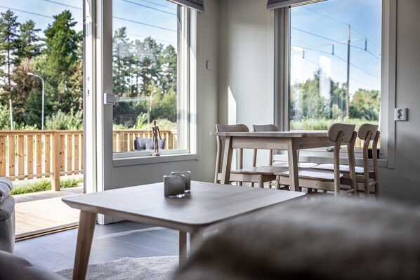 Villa, 3 soverom | Innvendig