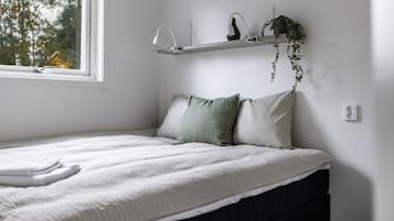 Villa, 3 Bedrooms | Interior