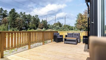 Teras/patio
