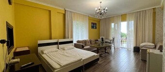 Royal House : Two-Bedroom Villa