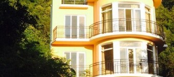 Royal House : Two-Bedroom Villa