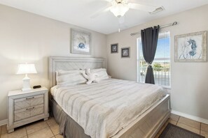 Signature Condo, 1 Bedroom, Balcony, Pool View | View from room - Grand Beach Resort 105 (Gulf Shores)