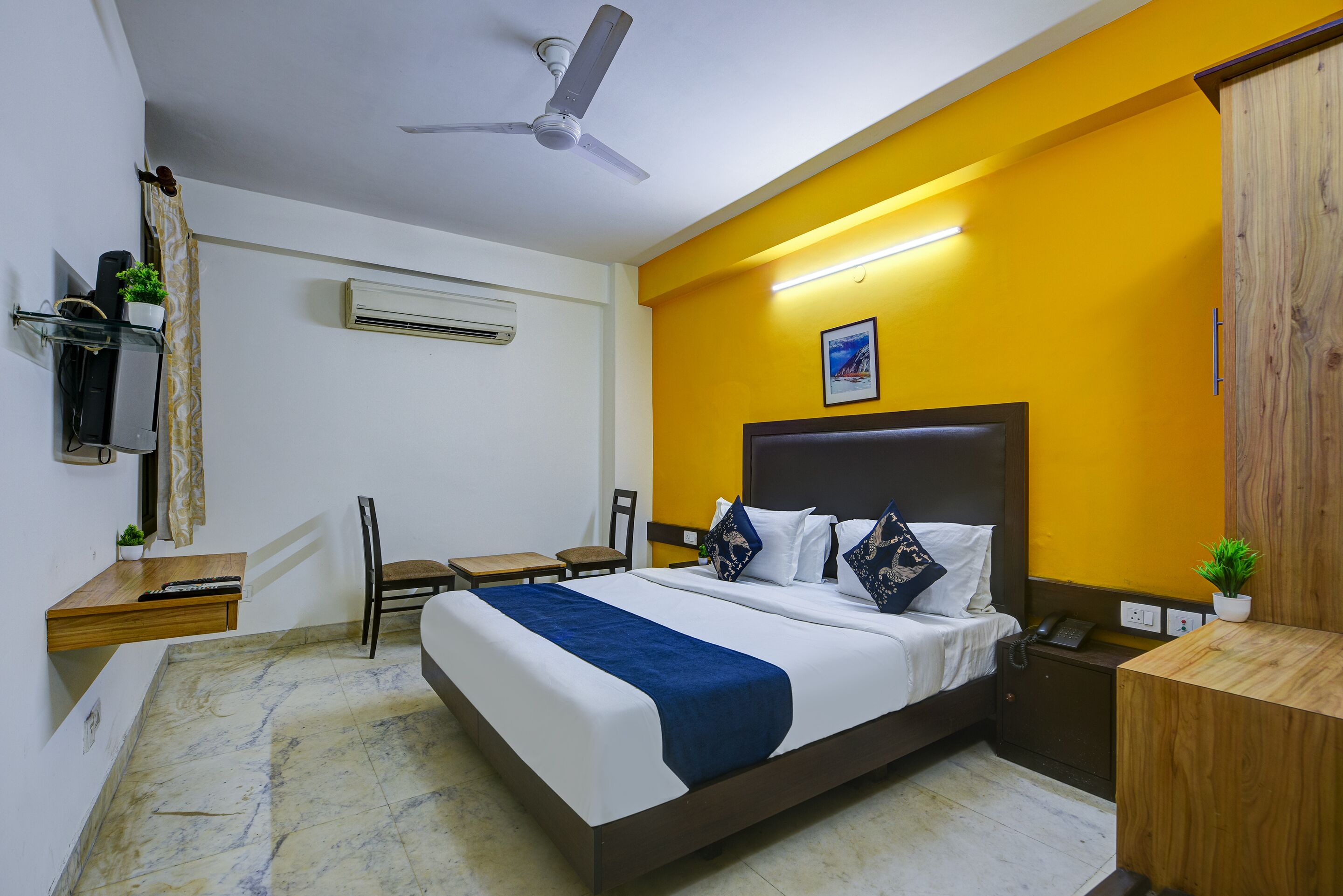 Kamar