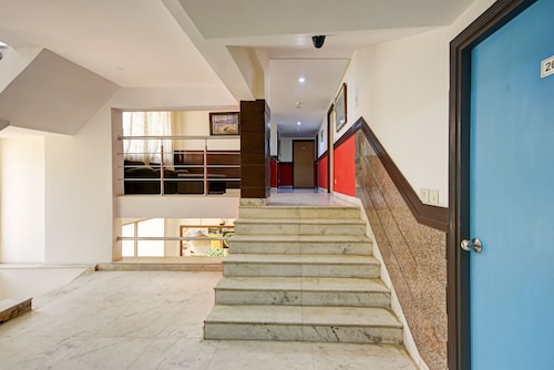 Mauryan Stay, Yashobhoomi