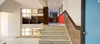 Mauryan Stay, Yashobhoomi