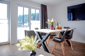 Dining - Holiday Apartment 903 in Winterberg – The Accommodation for Large Families (Winterberg)