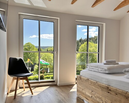 Holiday Apartment 904 in Winterberg – The Accommodation for Large Families