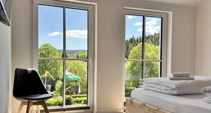 Holiday Apartment 904 in Winterberg â The Accommodation for Large Families