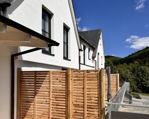 Property grounds - Holiday Apartment 904 in Winterberg – The Accommodation for Large Families (Winterberg)