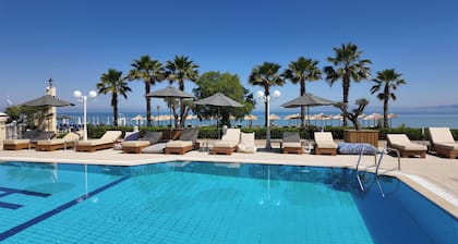 EONA BEACH RESORT by Greek Pride