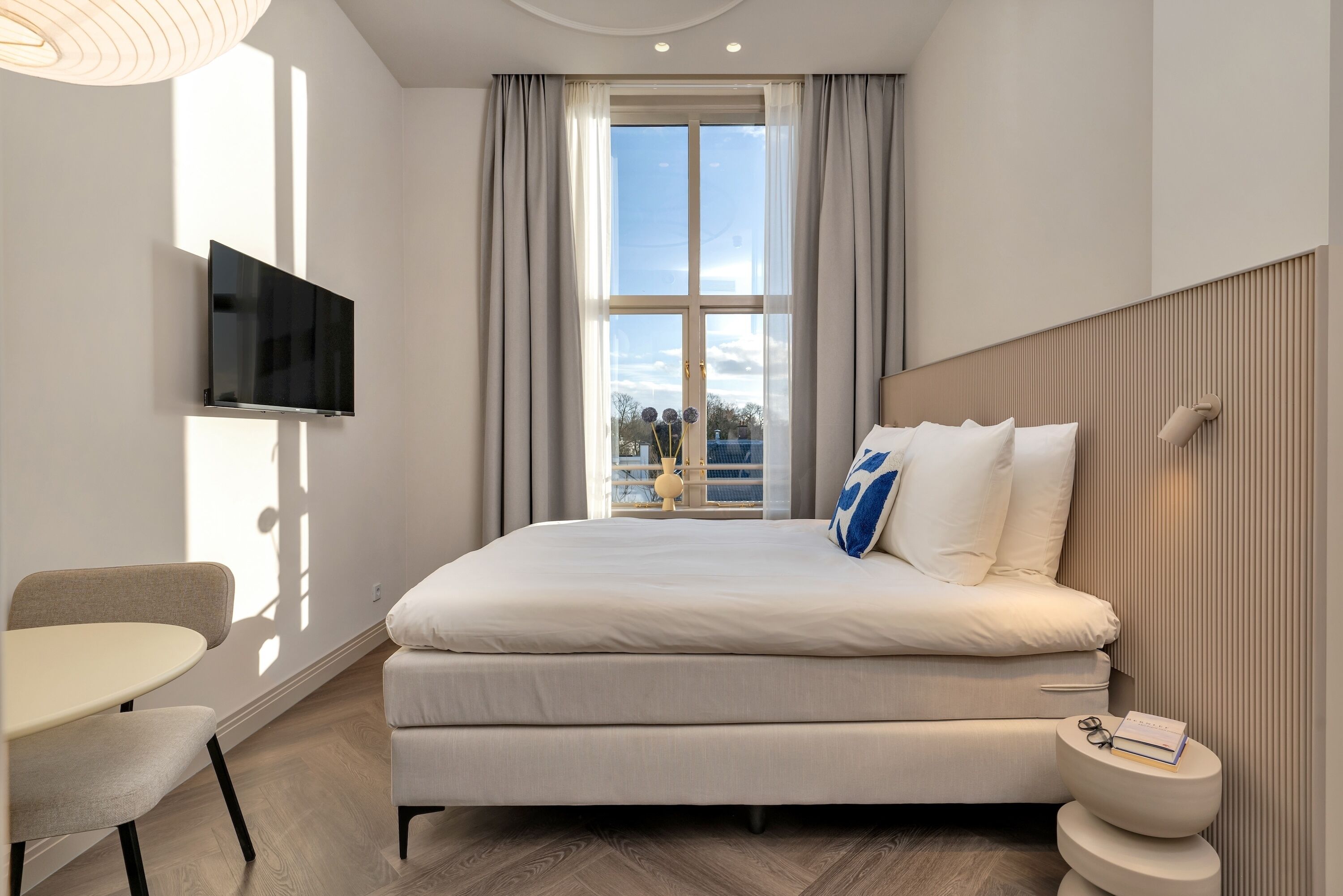 Foto - Hotel Kobalt - Den Haag