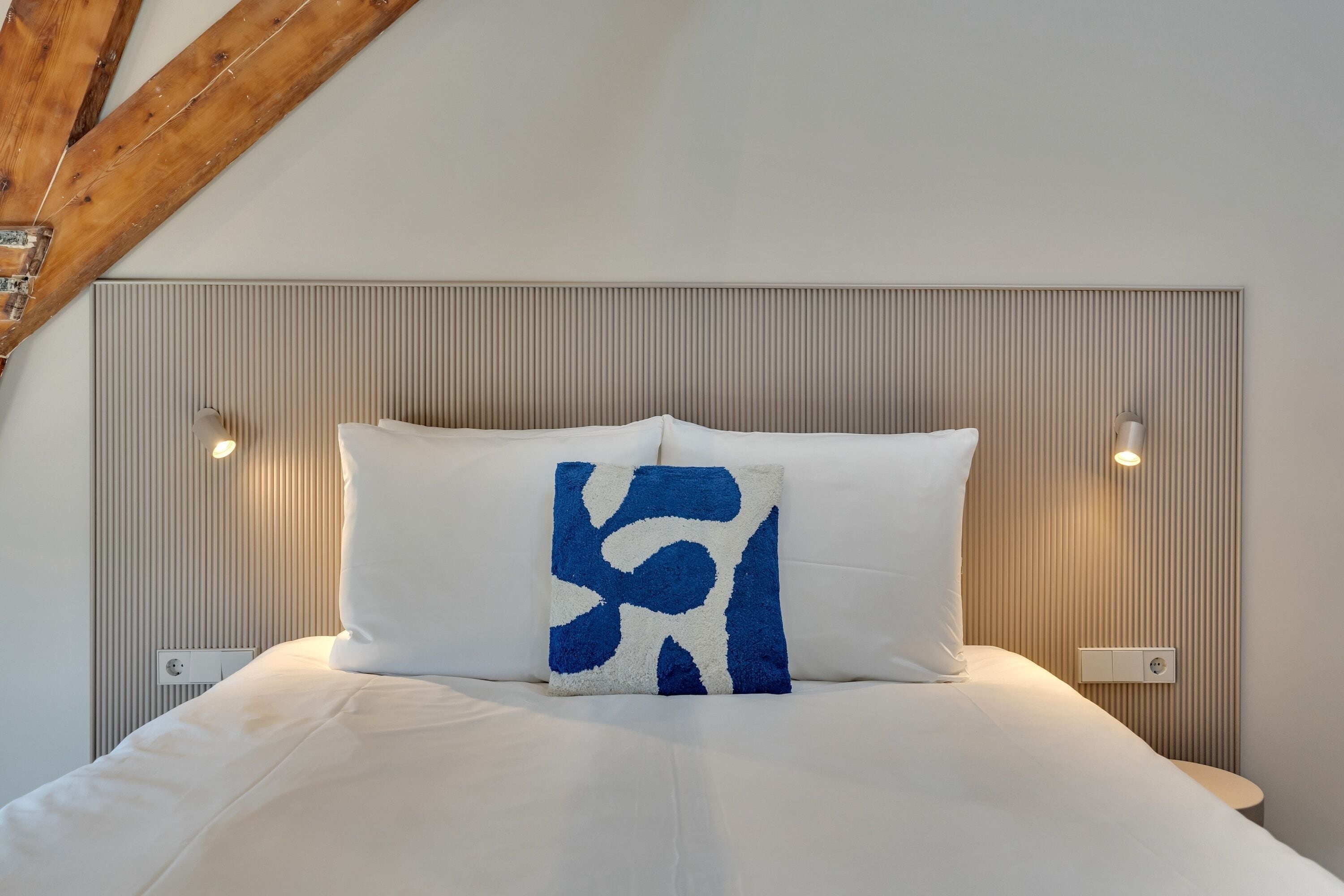 Foto - Hotel Kobalt - Den Haag