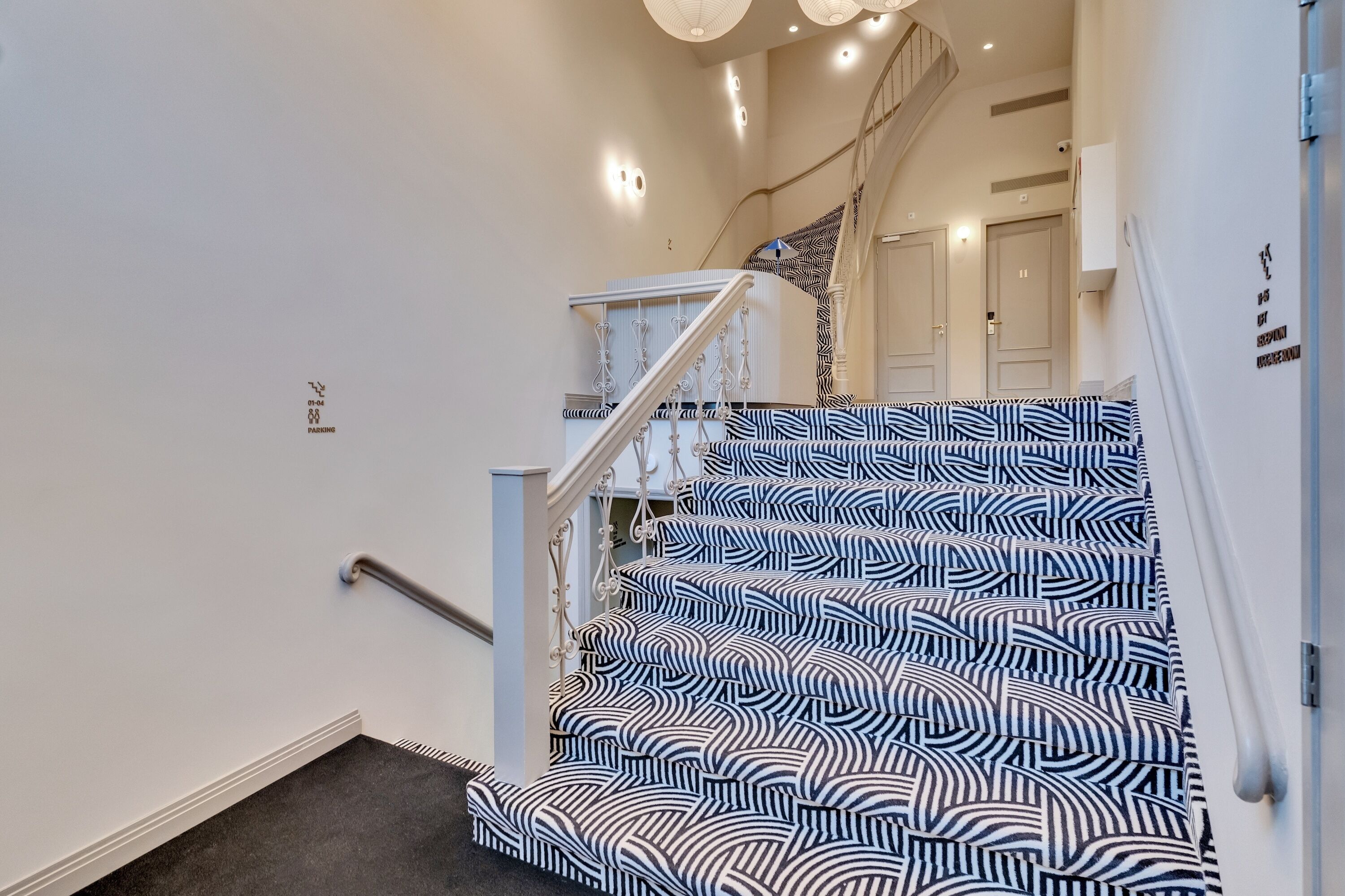 Foto - Hotel Kobalt - Den Haag