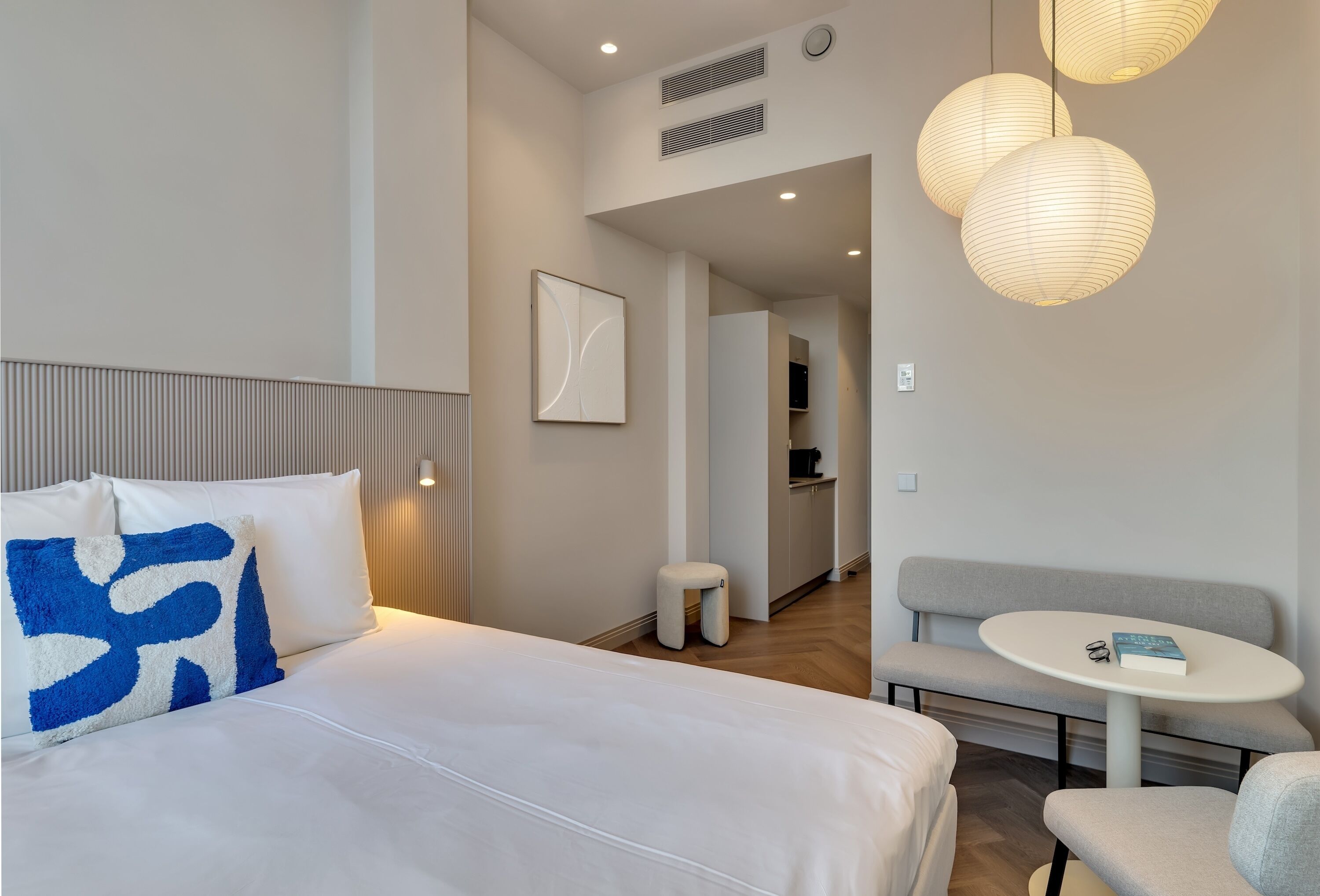 Foto - Hotel Kobalt - Den Haag