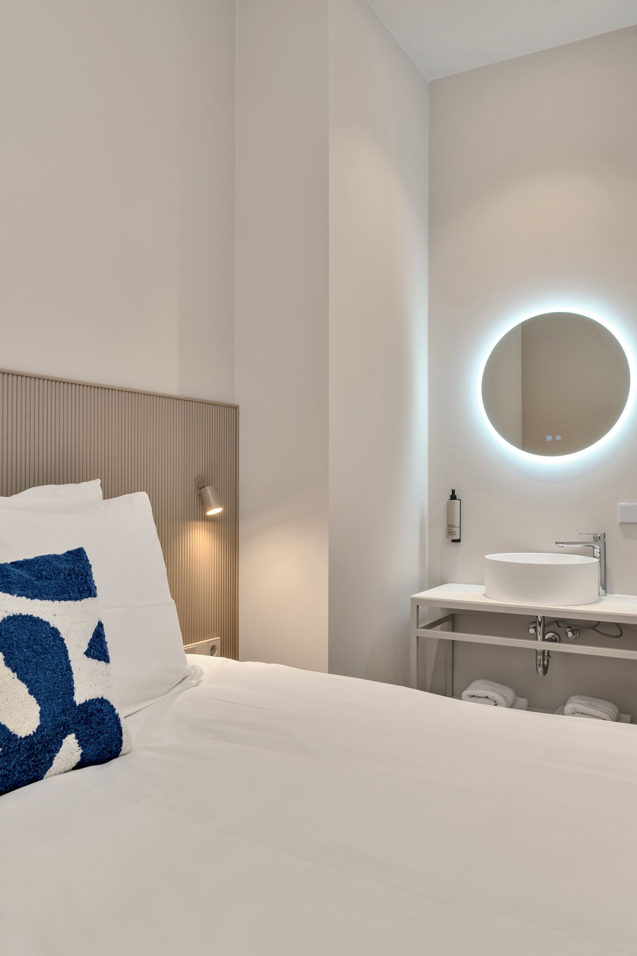 Foto - Hotel Kobalt - Den Haag