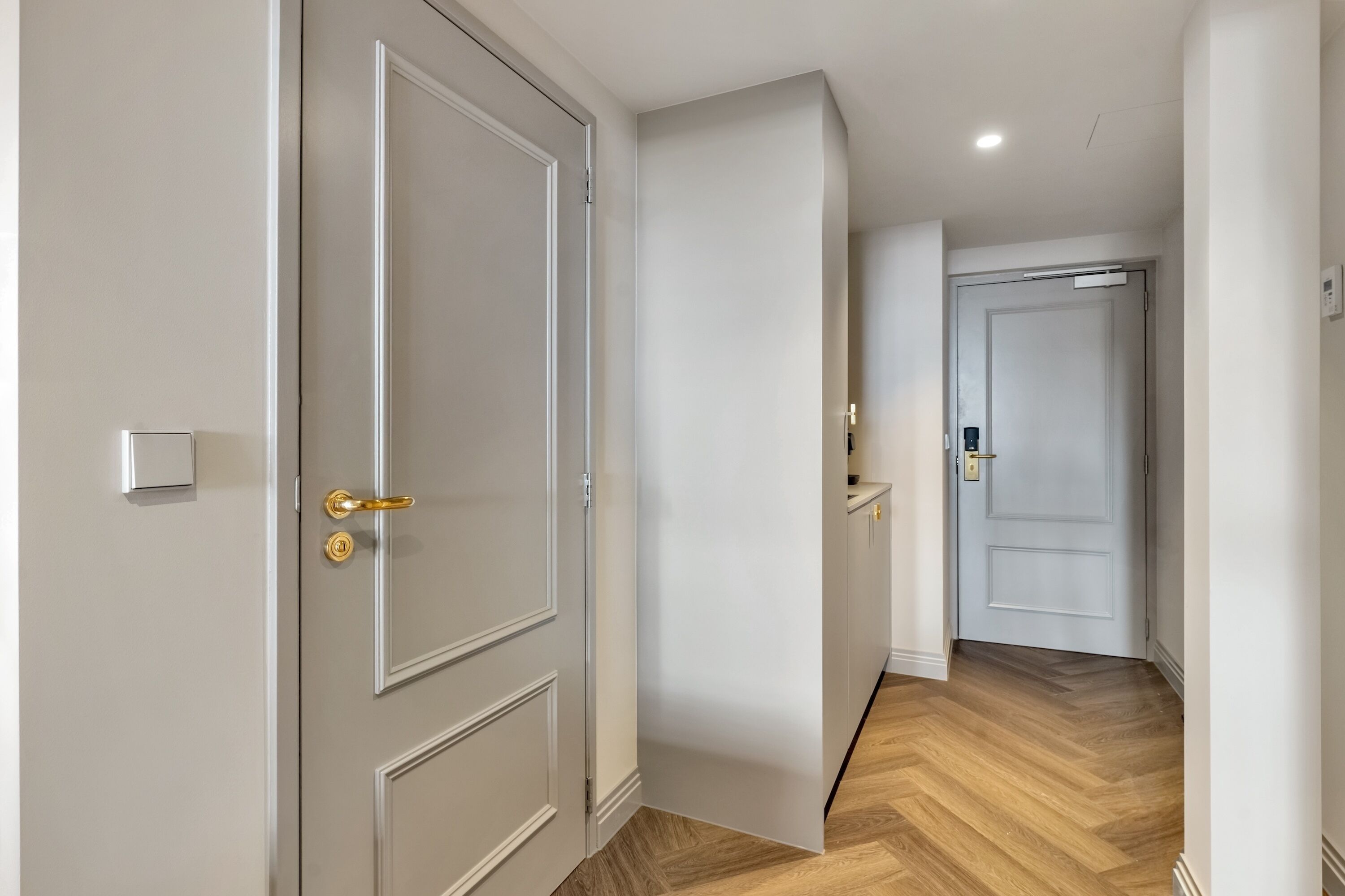 Foto - Hotel Kobalt - Den Haag