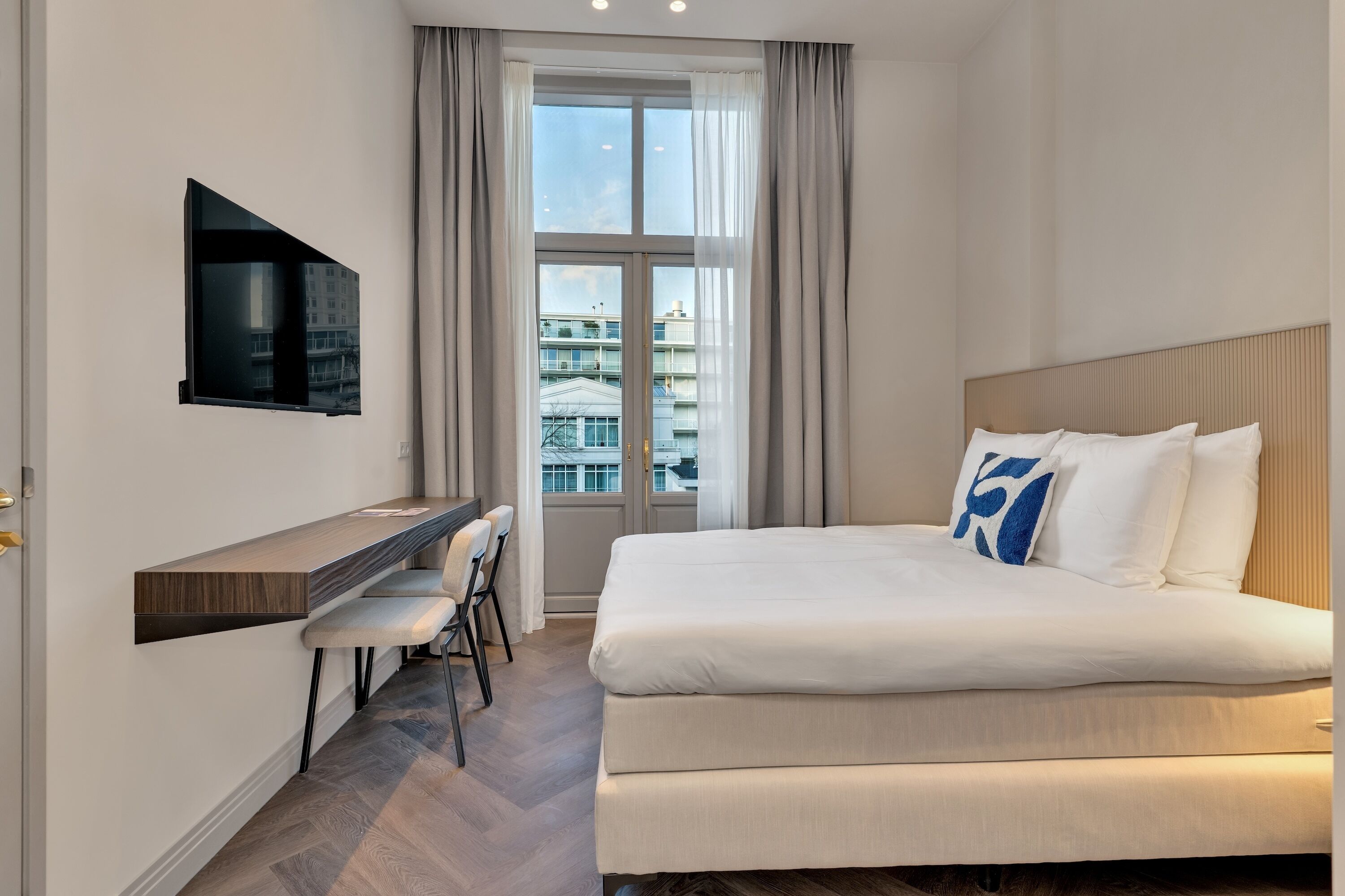 Foto - Hotel Kobalt - Den Haag