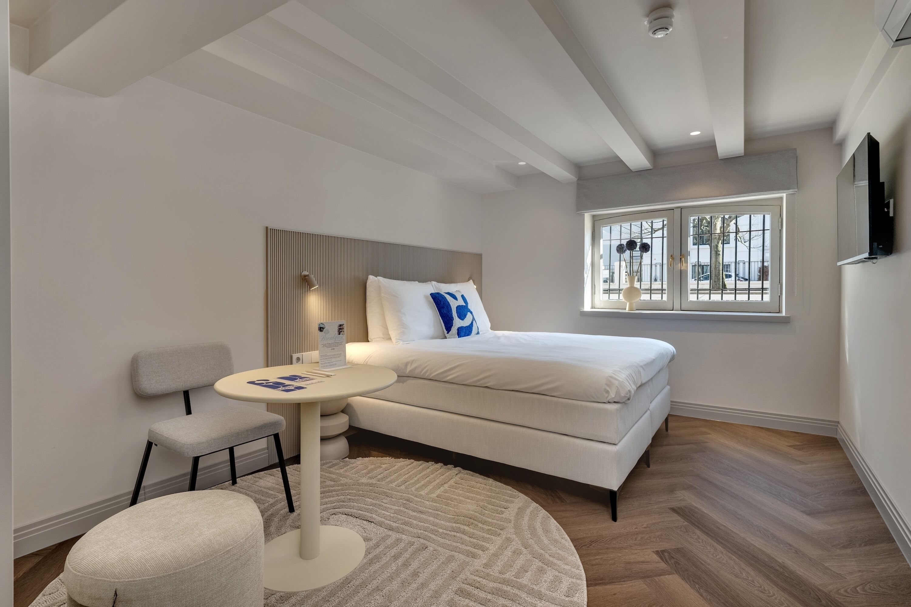 Foto - Hotel Kobalt - Den Haag