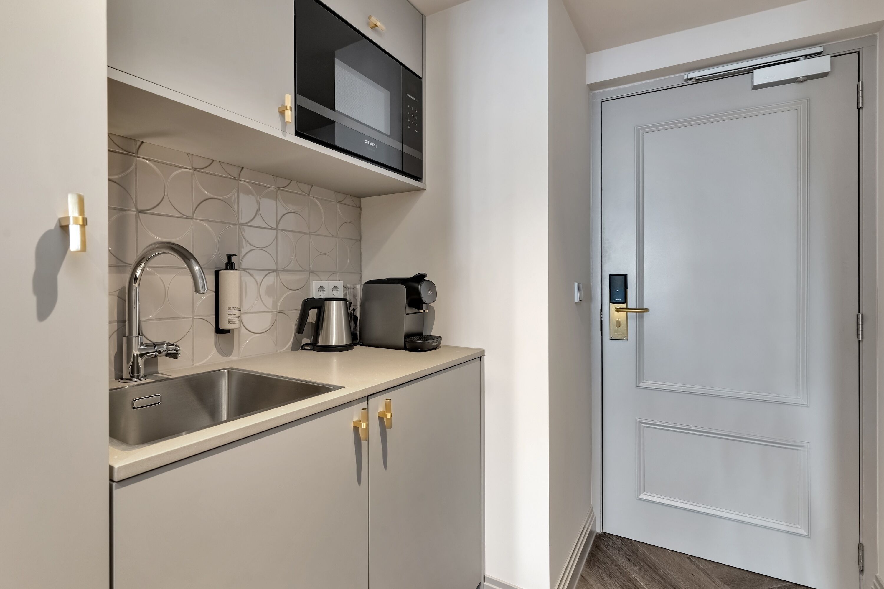 Foto - Hotel Kobalt - Den Haag