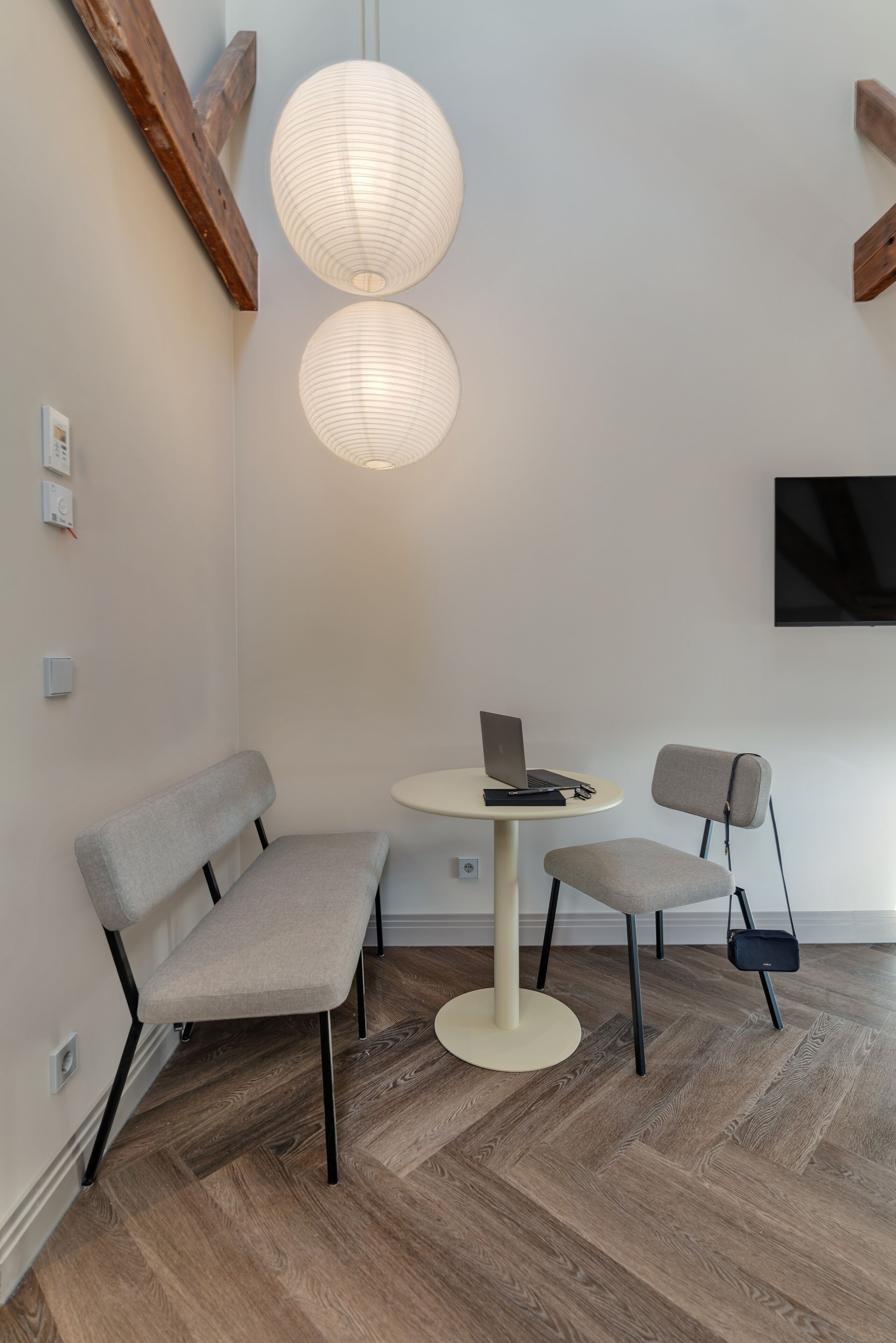Foto - Hotel Kobalt