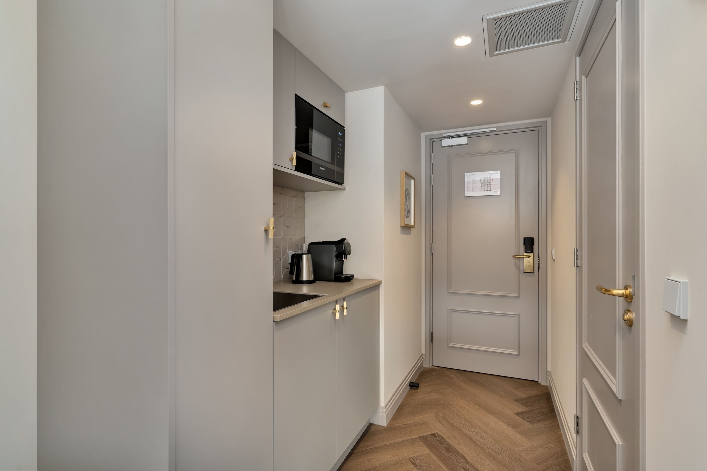 Foto - Hotel Kobalt - Den Haag