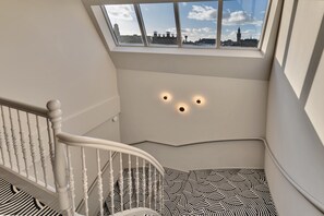 Interior - Hotel Kobalt (The Hague)