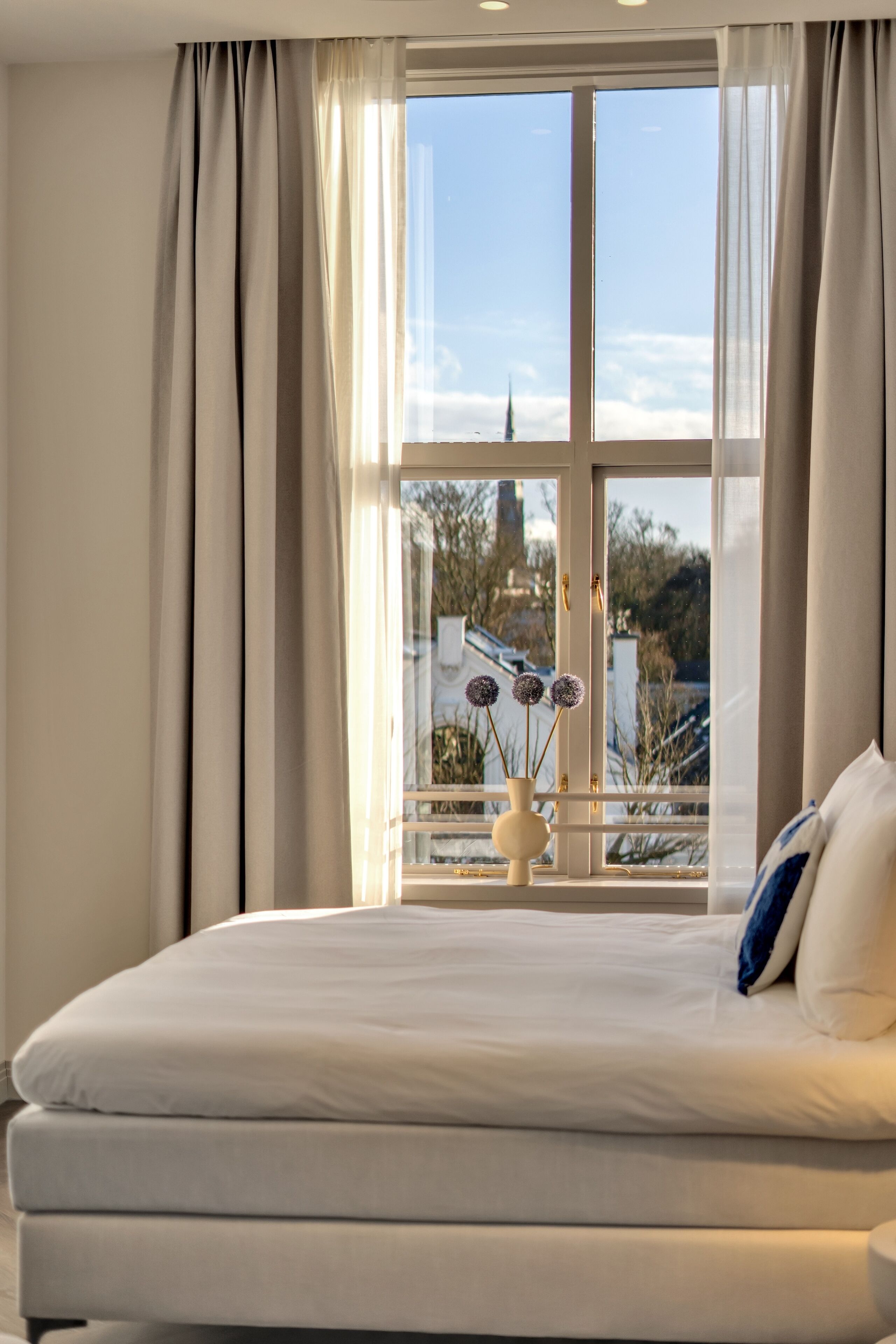 Foto - Hotel Kobalt - Den Haag