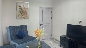 منطقة المعيشة