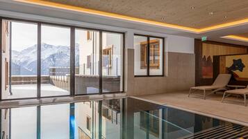 Apartment | Wellnessanwendung