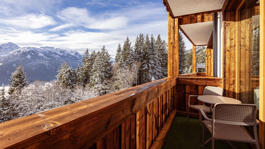 Pleasant Apartment With Shared Sauna