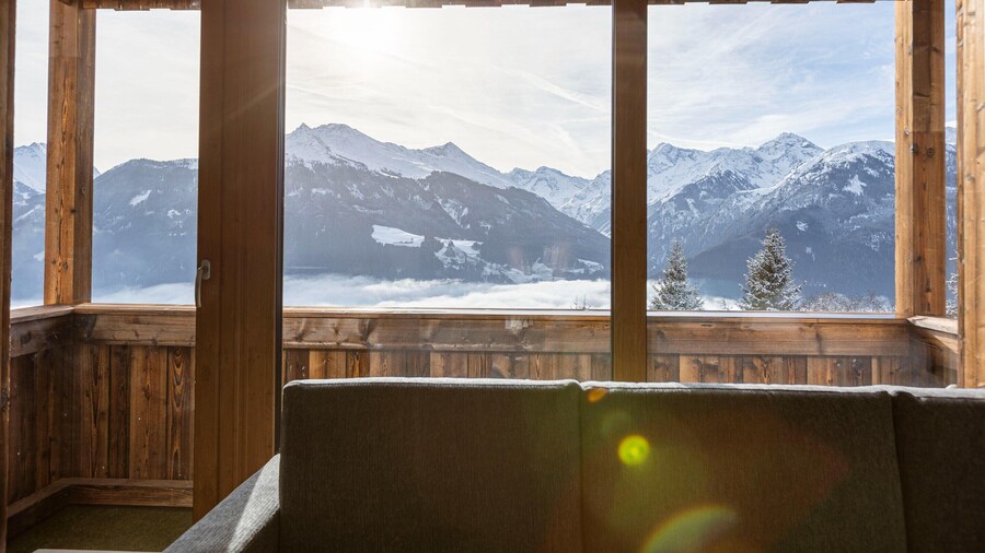 Pleasant Apartment With Shared Sauna