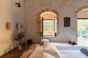 Villa Luxe | 3 chambres, Wi-Fi gratuit, draps fournis