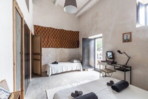 Luxury Villa | 3 bedrooms, free WiFi, bed sheets - Casa Balat (Noto)
