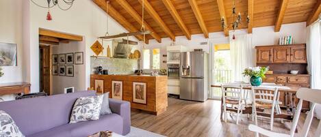 منطقة المعيشة