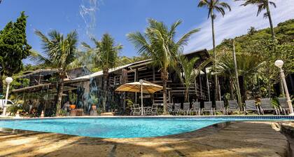 Pousada Canto da Vigia