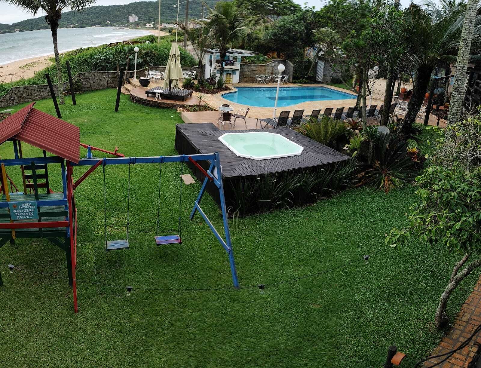 Quadruplo Esmeralda Vista Mar | Wi-Fi de cortesia