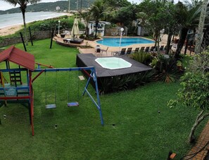 Firemannsrom – classic, balkong, sjøutsikt | Wi-fi (inkludert)