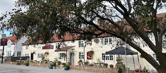Wellington Studio Retreat in Northallerton