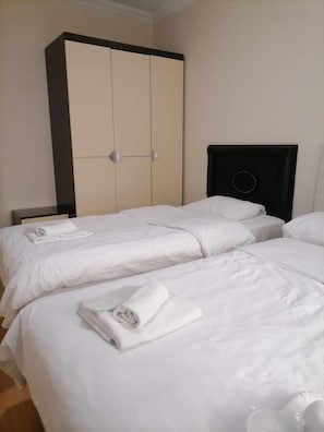 Standard Room, City View | Desk, free WiFi - Snow Life Hotel Sarıkamış (Sarikamis)