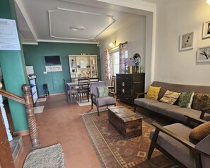 Perheruokailu