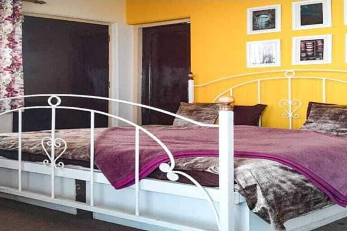 Deluxe Room, Mountain View