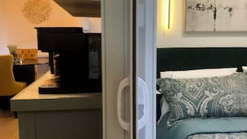 1 slaapkamer, wifi, beddengoed