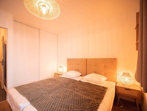 1 Schlafzimmer