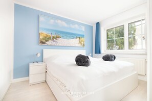 1 chambre, Wi-Fi gratuit